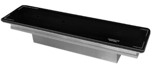 INDUCTION MULTI-ZONE HOB KNLPS STANDARD SERIES